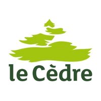 Logo Le cèdre
