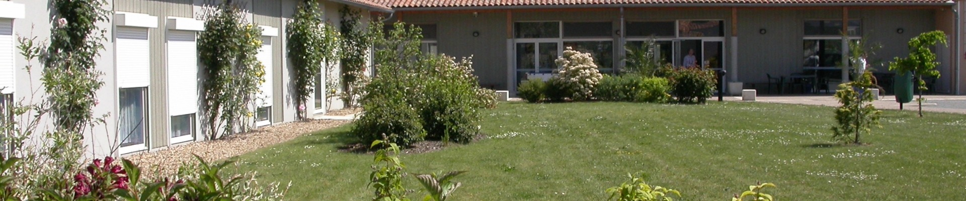 Extérieur de l'éthic étapes Archipel Saint Cyr