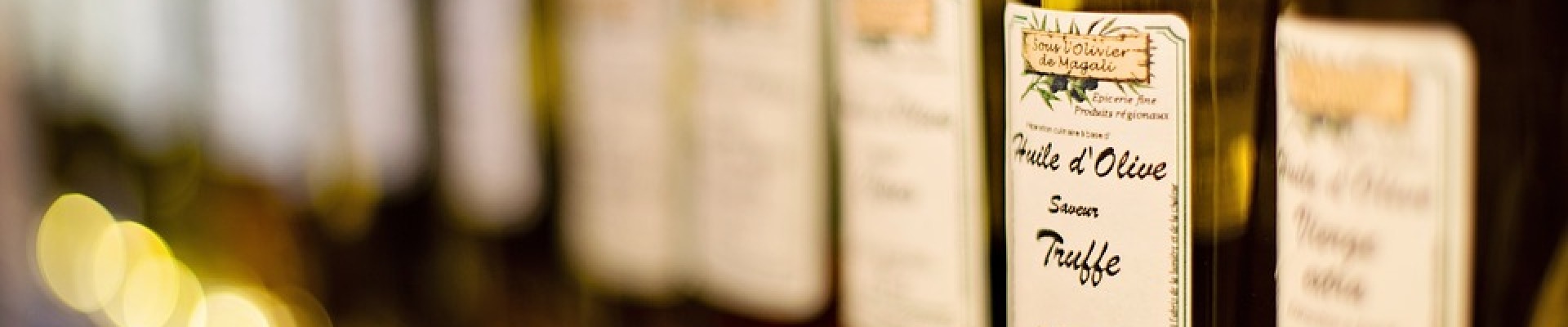 Séjour gastronomique