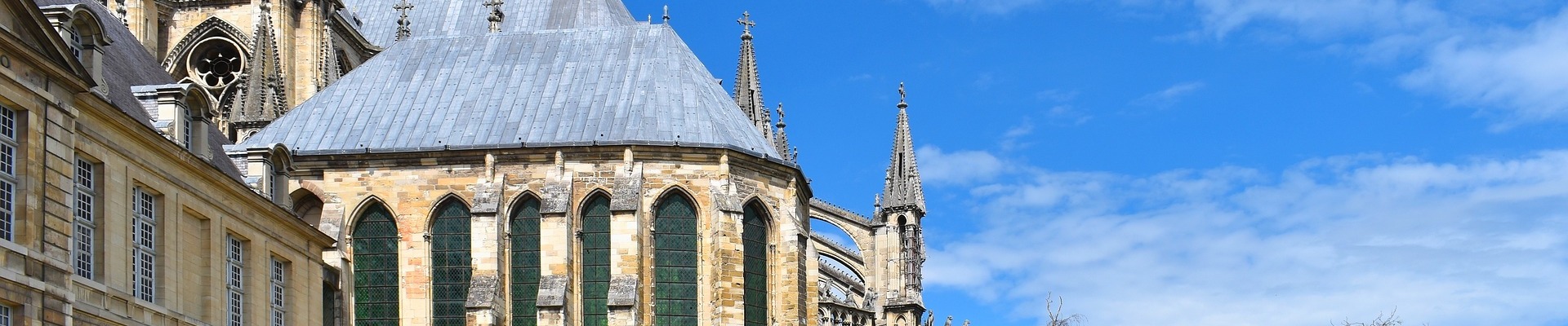 cathédrale reims