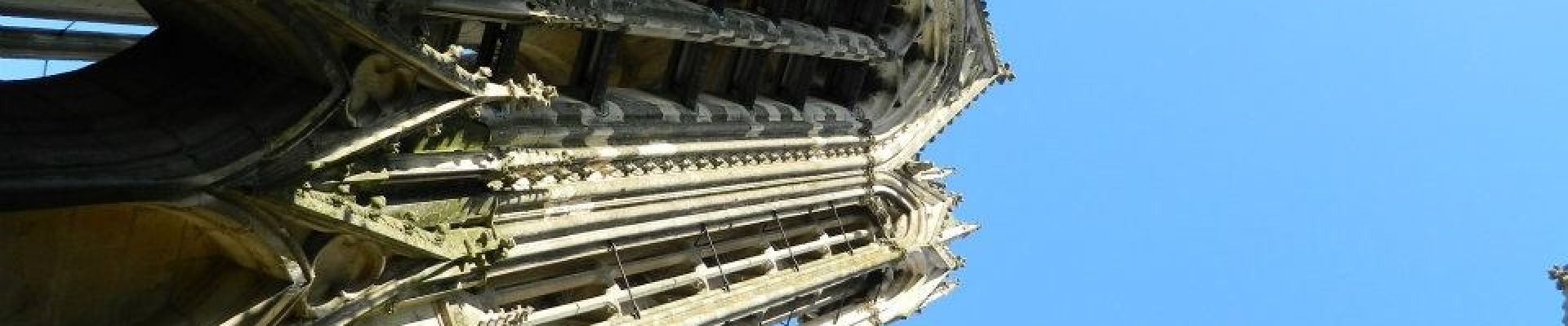 cathédrale de Reims