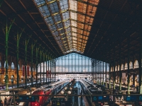 gare du nord