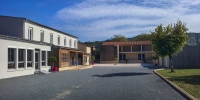 Photo du centre Cis Montignac Lascaux