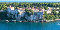 Fort Royal de l'île Sainte Marguerite