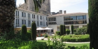 Extérieur - éthic étapes CIS de Narbonne