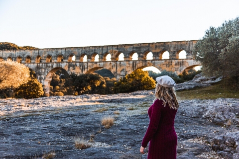 Pont du Gard