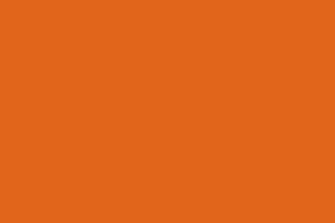 Background color orange