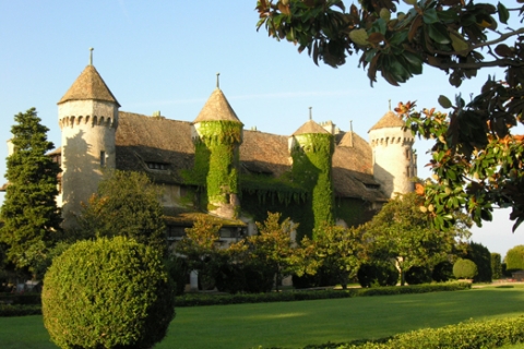 Château de Ripaille 