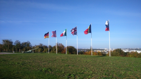 musée de la Grande Guerre