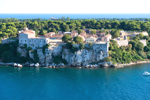 Fort Royal de l'île Sainte Marguerite