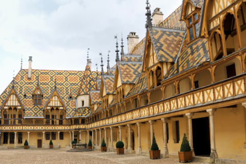 Hospices de Beaune