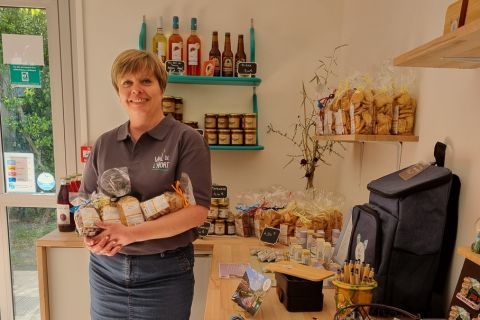 Bputique Val de l'Hort