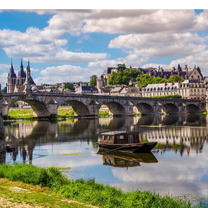 Vacances centre val de loire ete 2020