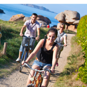 Vacances bretagne normandie ete 2020