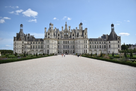 Chateau-Chambord-Sejour-Ethic-Etapes-Val-de-Loire-Blois