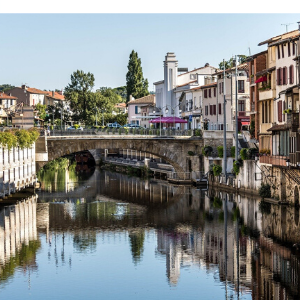 Vacances occitanie ete 2020
