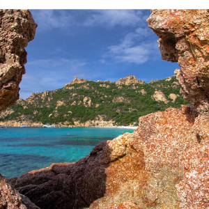Vacances paca corse 2020