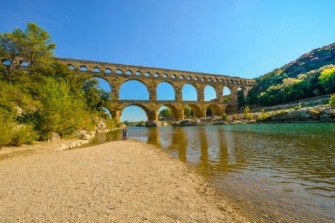 Pont du Gard