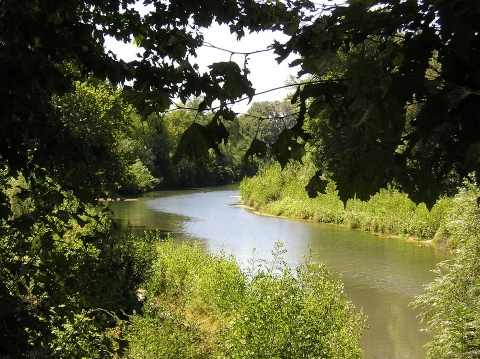 Vallée du Vidourle