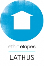 Logo éthic étapes CPA Lathus Logo éthic étapes CPA Lathus