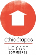 Logo éthic étapes Le Cart Logo éthic étapes Le Cart