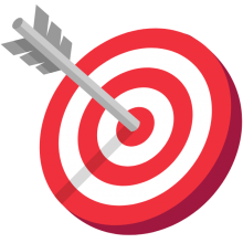 Illustration de tir à l'arc