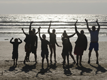 Colonies de vacances